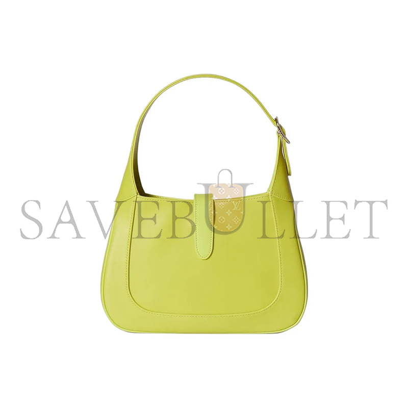 GUCCI JACKIE 1961 MEDIUM BAG 810232 (27.5*19*4cm)